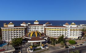 Hotel Alegria Side